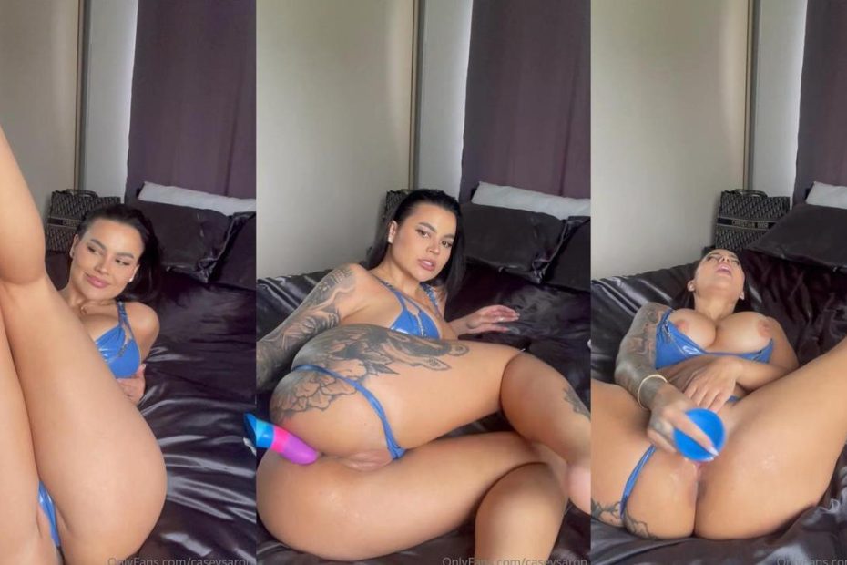 Watch Casey Saron (CaseySaron, CaseySaron1) - Solo full movie - Casey Saron (CaseySaron, CaseySaron1) - FullHD
