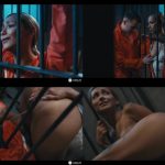 Watch Veronica Leal — Prison Bitch - Scene full movie - Veronica Leal — Prison Bitch - FullHD