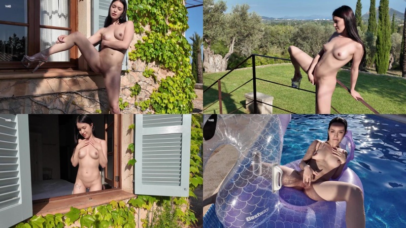 Watch Wikki Kee - Sex in the Garden (2026-01-28) full movie - Wikki Kee - FullHD