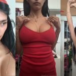 Watch Mia Khalifa - Try On full movie - Mia Khalifa - FullHD