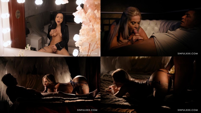 Watch Miss Sally, Steve Q - Much Too Loud 2 (2026-01-02) full movie - Miss Sally, Steve Q - FullHD