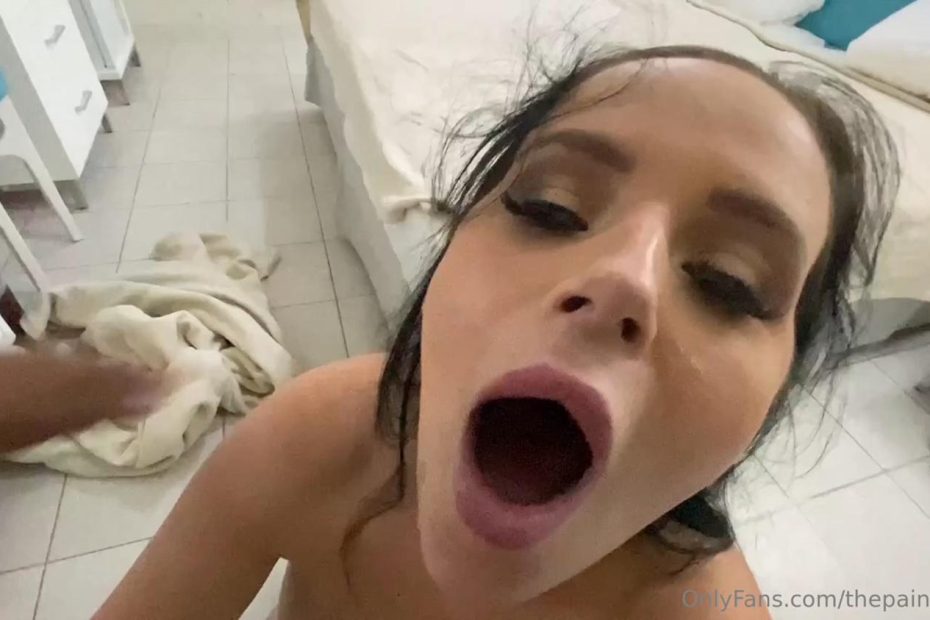 Watch itsleanzaboddy (missboddy, itsmissboddyy /) - BBC Creampie full movie - itsleanzaboddy (missboddy, itsmissboddyy /) - HD