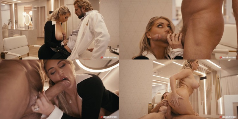 Watch Kayley Gunner - Under the Knife - Episode 2 (2026-02-12) full movie - Kayley Gunner - FullHD
