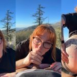 Watch Meltymochi - MeltyMochi Outdoor BJ And Reverse Cowgirl Creampie full movie - Meltymochi - FullHD