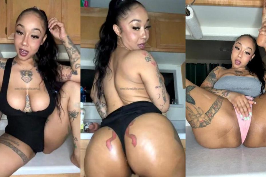Watch milliondollapretty - Livestream full movie - milliondollapretty - HD