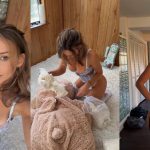 Watch Rachel Cook - Mini BTS Vlog full movie - Rachel Cook - FullHD