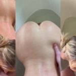 Watch alexraepaid (ariagrayx) - Blowjob full movie - alexraepaid (ariagrayx) - HD