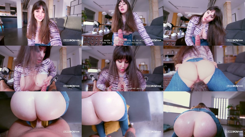 Scene screenshots from Pamsnusnu - Will Take Care of You (2026-02-02) (ILovePOV, ItsPov)
