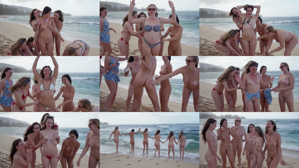 Scene screenshots from stephinspace - Scene (OnlyFans)