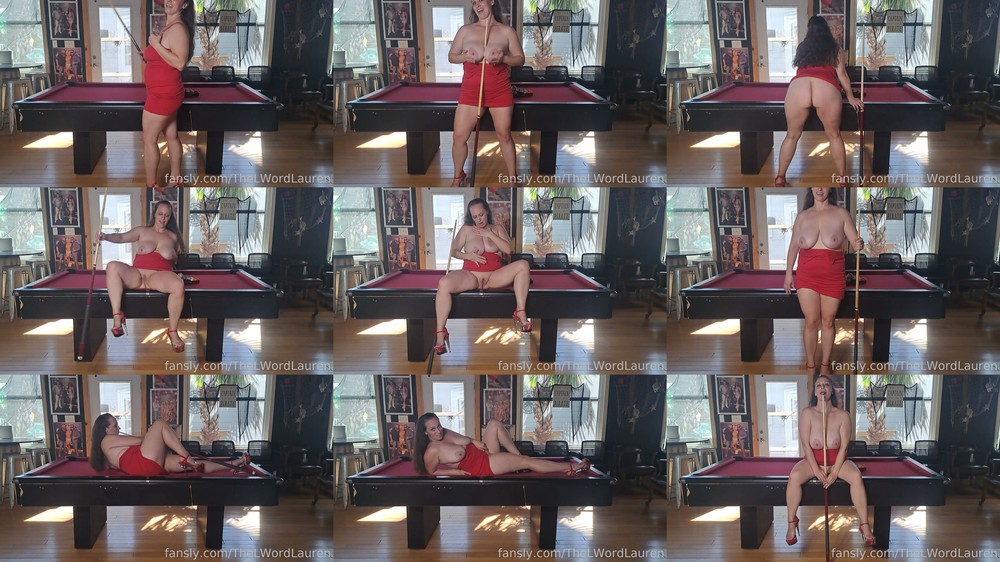 Scene screenshots from thelwordlauren (Reddit8MyBrains) - Take Me Out For A Night On The Town I'm No Shark But I Definitely Know My Way Around Some Hard Sticks (OnlyFans)