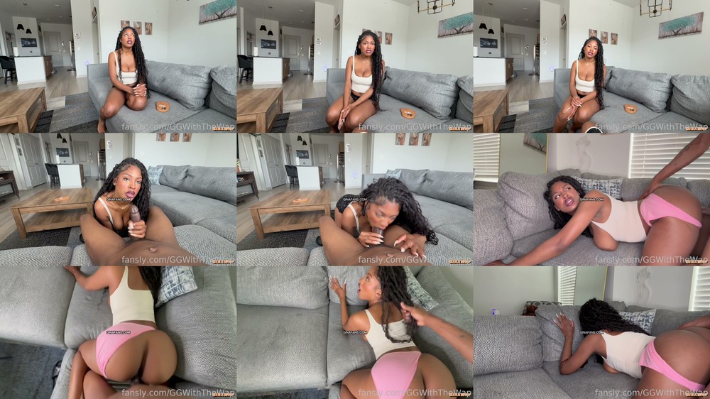 Scene screenshots from ggwiththewap (ginawapp) - Fucking My Roomate Best Friend Ph Roleplay Bffs Fucks For The First Time More Than Friends (OnlyFans)