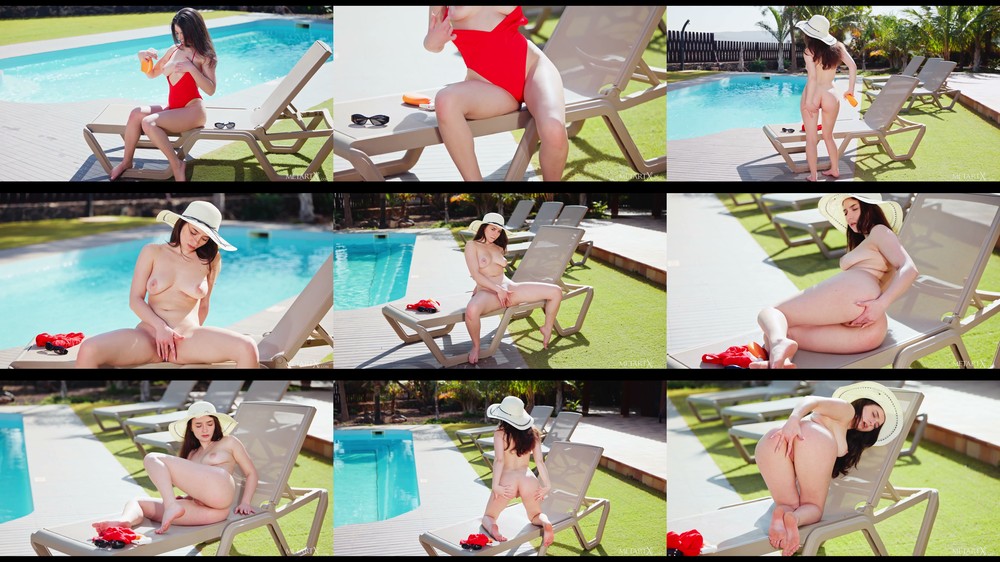 Scene screenshots from Chloe Moss - My Sombrero 2 (2026-02-23) (MetArtX)