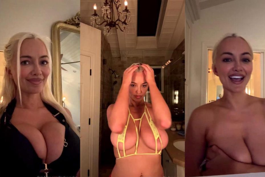 Watch Lindsey Pelas - Live full movie - Lindsey Pelas - HD
