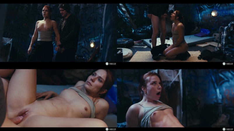 Watch Clemence Audiard - Squatter’s Revenge (2026-02-06) full movie - Clemence Audiard - FullHD