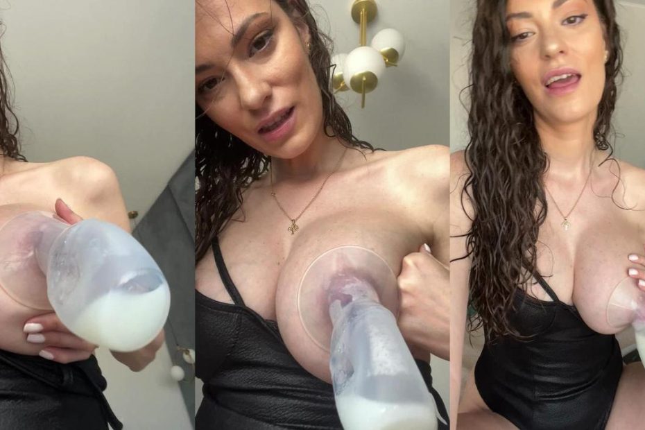 Watch nextdoornurs3 - Milking full movie - nextdoornurs3 - 4K