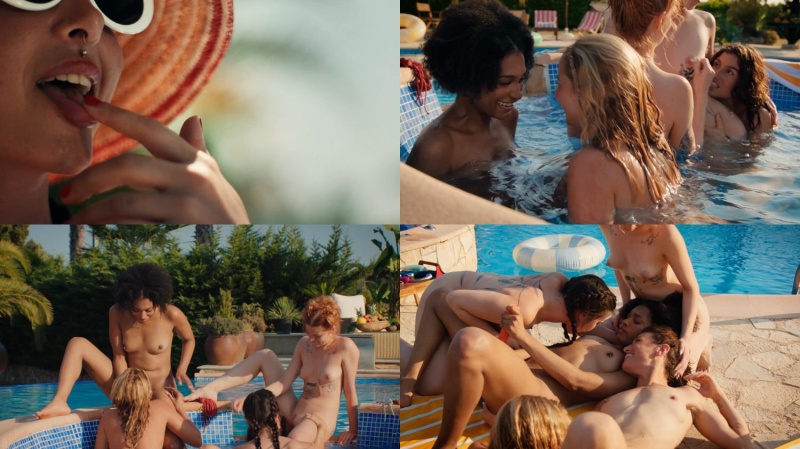 Watch Julia Roca, Emma C, Addis Fouche, Agatha Vega, Mia Stone - Girls I Loved By the Pool (2026-01-02) full movie - Julia Roca, Emma C, Addis Fouche, Agatha Vega, Mia Stone - FullHD