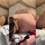 Watch Udderlyadorable - Princess Leia dildo sucking and fucking full movie - Udderlyadorable - FullHD