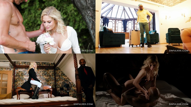 Watch Candee Licious, Dimitri Shadow - Sexy at Your Service II - Part 1 (142934) (2026-02-06) full movie - Candee Licious, Dimitri Shadow - FullHD