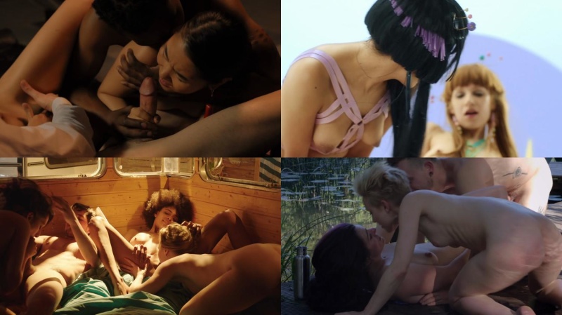 Watch Maria Riot, Luna Corazon, Bishop Black, Nat Portnoy, Kali Sudhra, Paulita Pappel, Lucy Huxley, Dante Dionys - Come Together Vol.1 full movie - Maria Riot, Luna Corazon, Bishop Black, Nat Portnoy, Kali Sudhra, Paulita Pappel, Lucy Huxley, Dante Dionys - FullHD