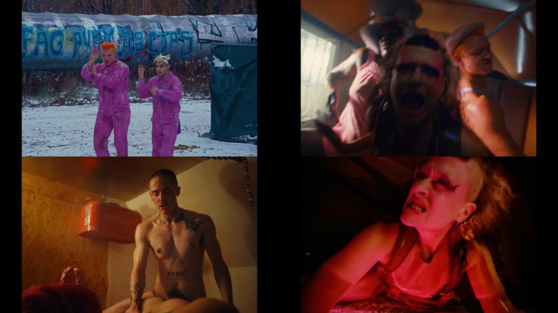 Watch Mad Kate, Oscar Winters, Valerian Steel, Peaches - No Lube So Rude (2026-01-13) full movie - Mad Kate, Oscar Winters, Valerian Steel, Peaches - FullHD