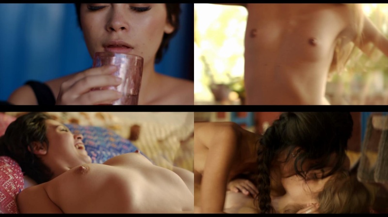Watch Gia Kush, Danni Stroobe, Suculenta - Beso De Mezcal (2023-04-13) full movie - Gia Kush, Danni Stroobe, Suculenta - FullHD