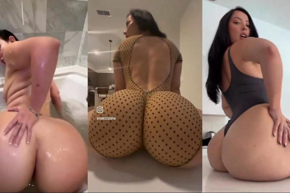 Watch Woe Alexandra (woesenpai69) - Twerk Compilation full movie - Woe Alexandra (woesenpai69) - SD