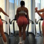 Watch Kirstentoosweet - Treadmill Walking full movie - Kirstentoosweet - SD