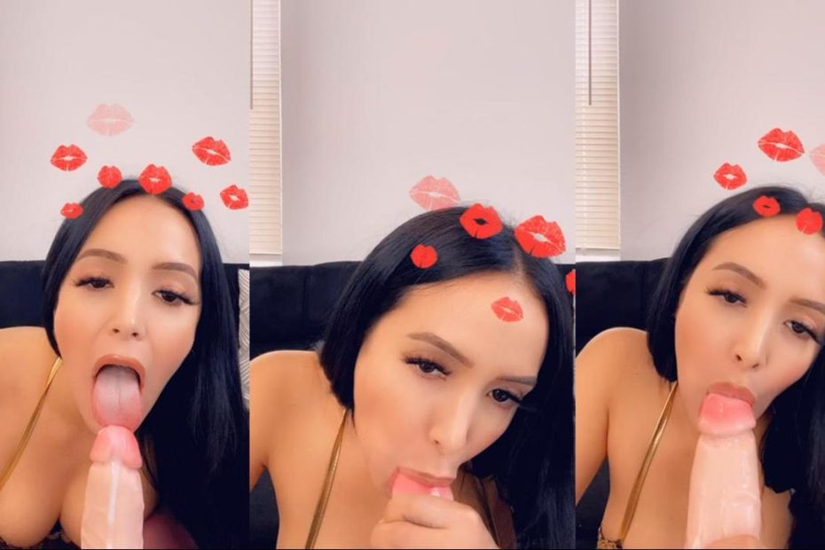 Watch minitinah (minitinah02, Cristina) - Dildo Blowjob full movie - minitinah (minitinah02, Cristina) - SD