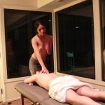 Watch Robin Mae - Happy Ending Massage full movie - Robin Mae - FullHD