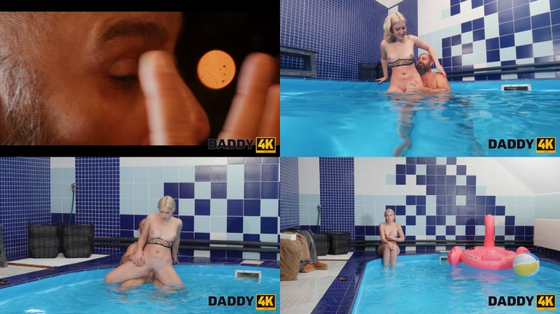 Watch Nikoletta Queen - Sex, Lies, and Pool full movie - Nikoletta Queen - FullHD