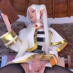 Watch Aery Tiefling - I Never Had Another Elf Try To Mate With Me I Guess I Should Practice It Using This Doll Do You Want To Follow Along Maybe You Can Tell Me If What Im Doing Feels Good full movie - Aery Tiefling - FullHD