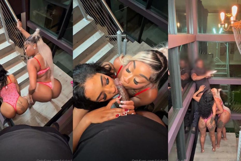 Watch FlexibleVixen (LordHefner) - 2 Girls Blowjob full movie - FlexibleVixen (LordHefner) - FullHD