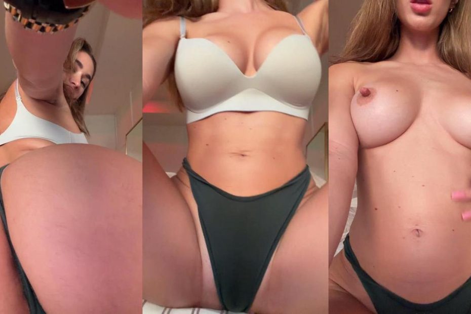 Watch Natalie Roush - Tease full movie - Natalie Roush - HD