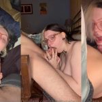 Watch pipedbypete (Fappy Gilmore) - ArsynAngel Birthday Blowjob full movie - pipedbypete (Fappy Gilmore) - HD