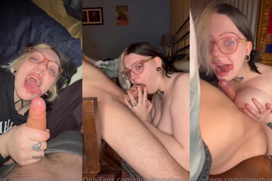 Watch pipedbypete (Fappy Gilmore) - ArsynAngel Birthday Blowjob full movie - pipedbypete (Fappy Gilmore) - HD