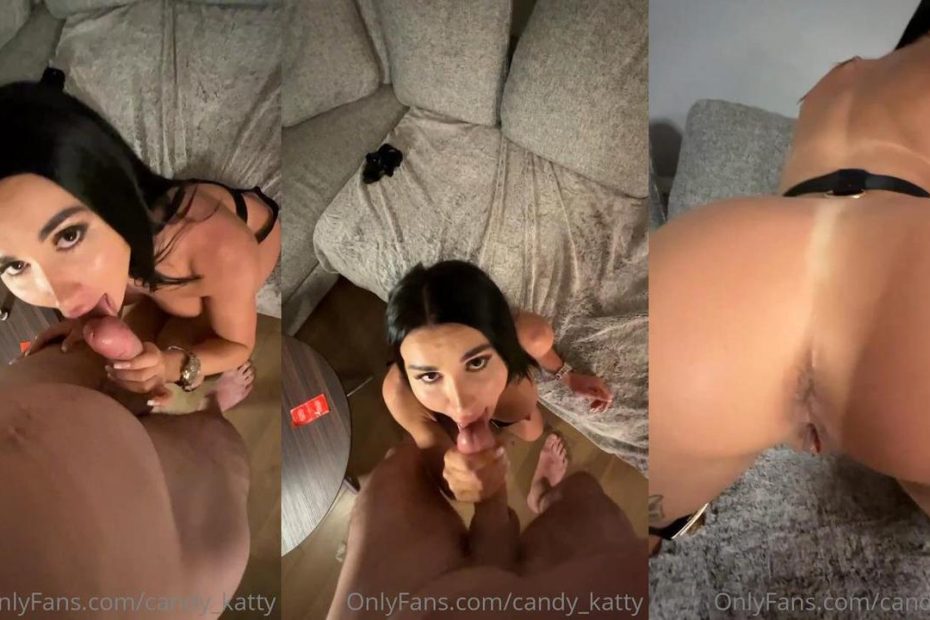 Watch Katrin Star (Candy Katty) - POV full movie - Katrin Star (Candy Katty) - HD