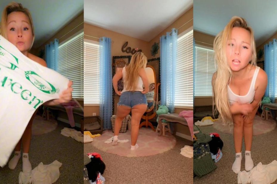 Watch Sexypattycake - Is It Tradition For Women To Flash Their Tits On St Patty's Day? full movie - Sexypattycake - FullHD