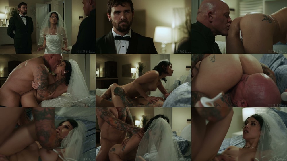Scene screenshots from Penelope Reed - The Family Ritual (2026-03-03) (PureTaboo, AdultTime)