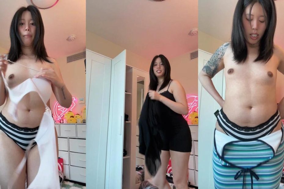 Watch Xailormoon - Try-On Haul full movie - Xailormoon - FullHD