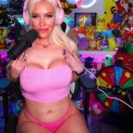 Watch Tara Babcock - Internet Princess Uses Your Cum Load To Masturbate full movie - Tara Babcock - FullHD