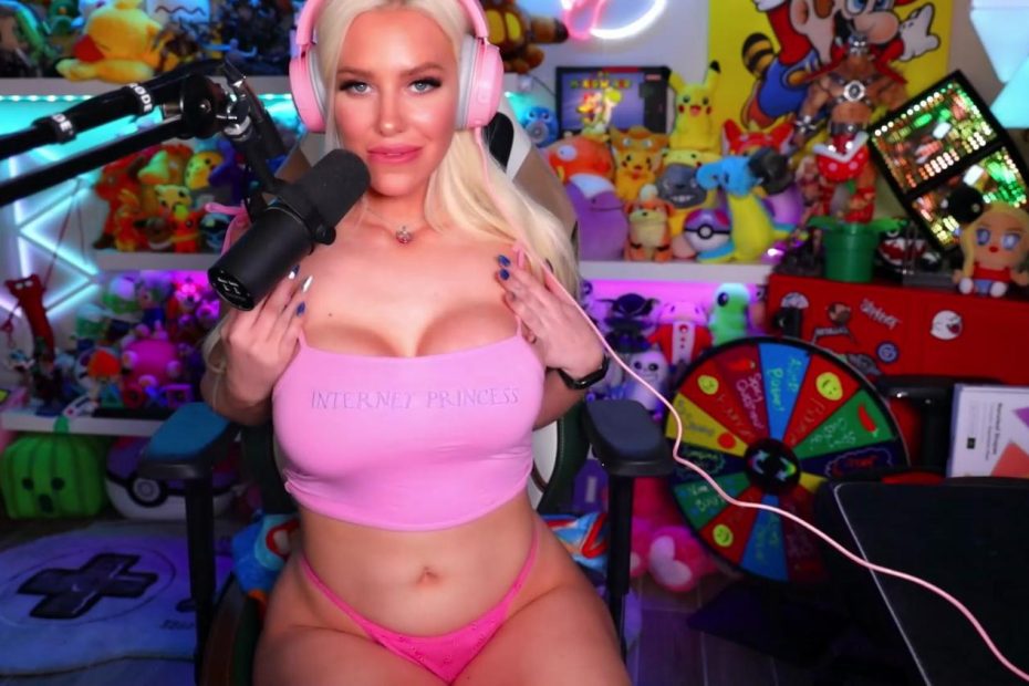 Watch Tara Babcock - Internet Princess Uses Your Cum Load To Masturbate full movie - Tara Babcock - FullHD