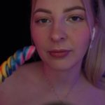 Watch ASMR Janina - Next Level Asmr full movie - ASMR Janina - FullHD