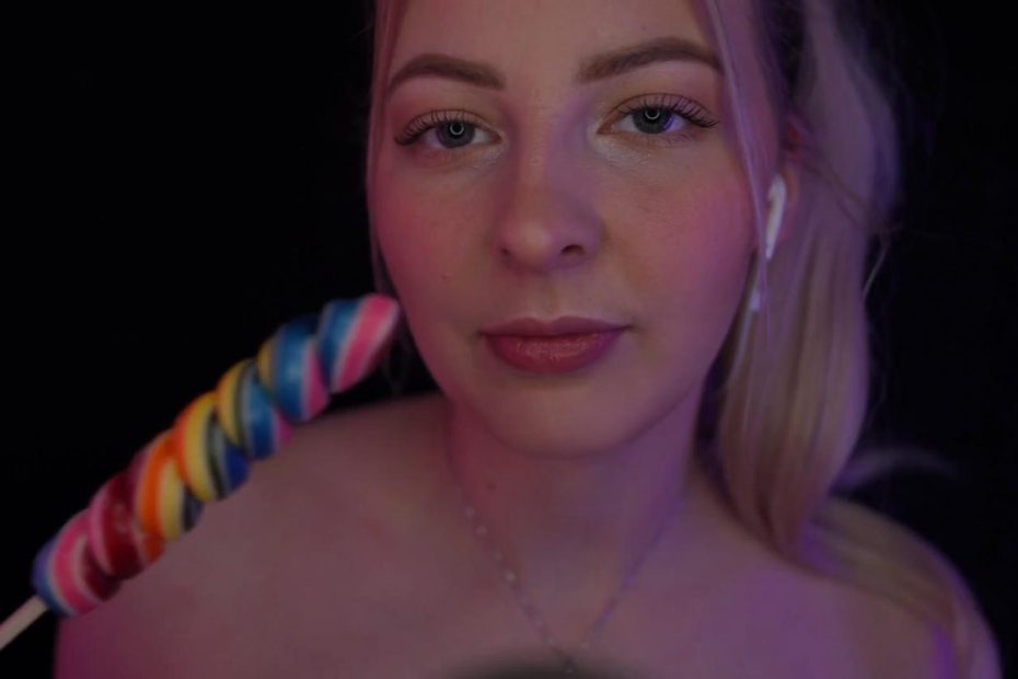 Watch ASMR Janina - Next Level Asmr full movie - ASMR Janina - FullHD