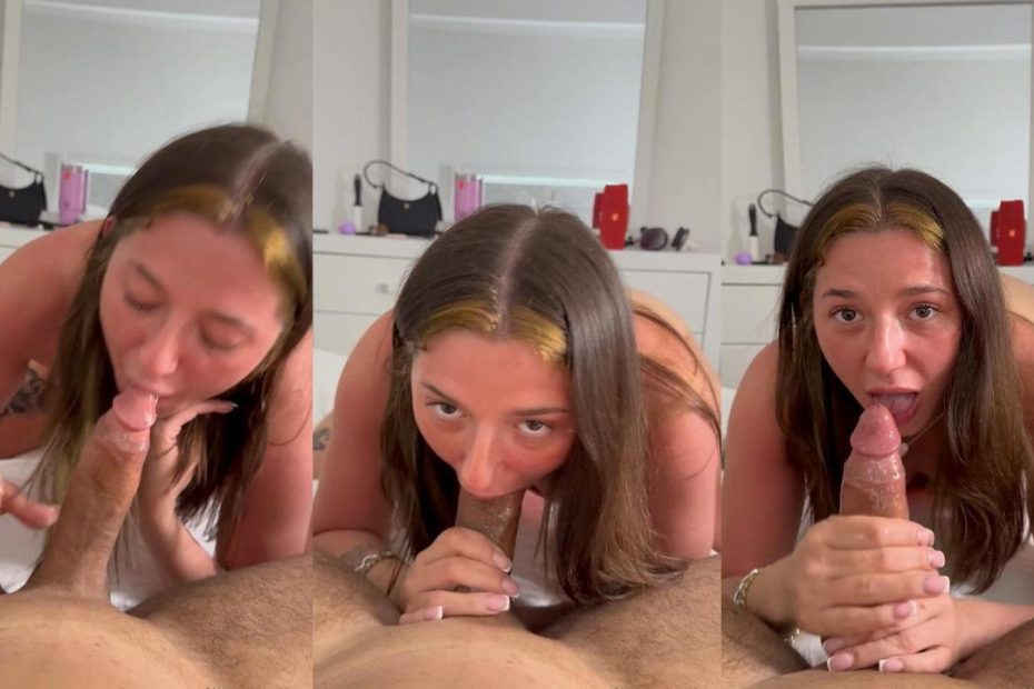 Watch itsninavalentine ninavalentinex - Blowjob full movie - itsninavalentine ninavalentinex - FullHD