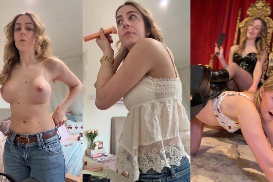 Watch MaddiexMyles - Day In The Life | Vlog | BTSCome With Us On A Trip To The Dungeon With @Princess-Rae And J! Take A Look At So full movie - MaddiexMyles - FullHD