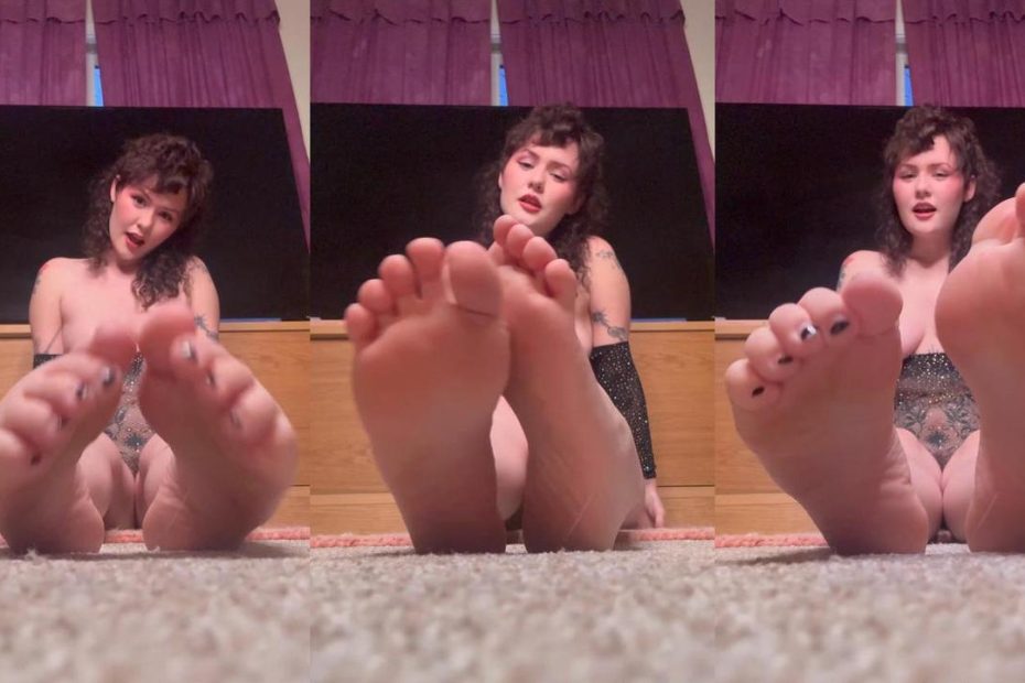 Watch BimboBabey - Feet full movie - BimboBabey - FullHD
