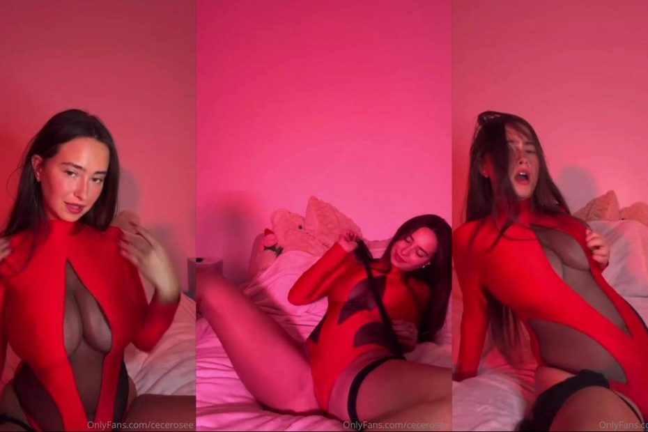 Watch Cecilia Rose (Cece Rose) - Solo full movie - Cecilia Rose (Cece Rose) - FullHD
