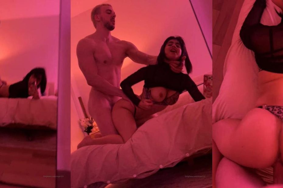 Watch Mia Valentine - B/G full movie - Mia Valentine - 4K