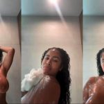 Watch Yasmine Lopez - Shower full movie - Yasmine Lopez - SD