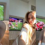 Watch Caroline Zalog - Tease full movie - Caroline Zalog - HD